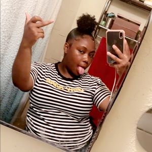 Meet your Posher, Raynaejae